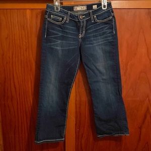 Buckle BKE Payton EUC